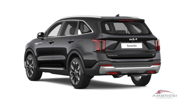 KIA Sorento 1.6 HEV AWD EVOLUTION