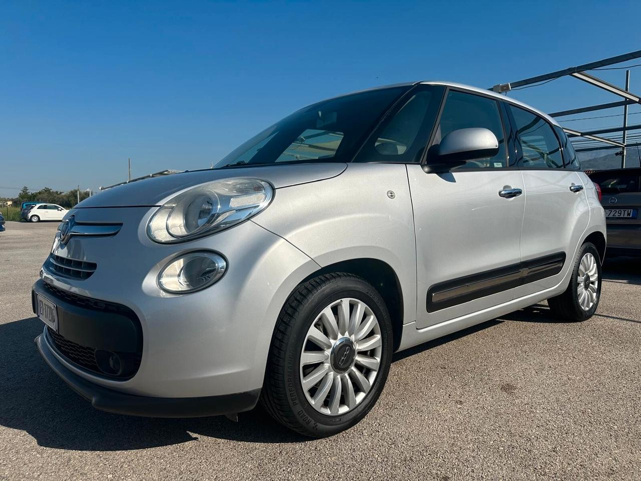 Fiat 500L 1.3 Diesel Multijet