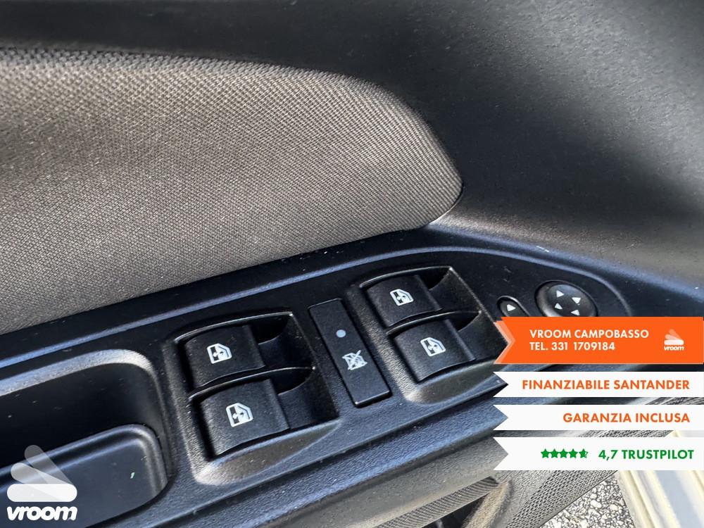 FIAT Tipo (2015-->) Tipo 1.6 Mjt S&S SW City Life