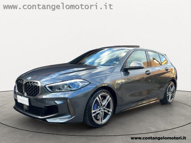 BMW M135 i xDrive