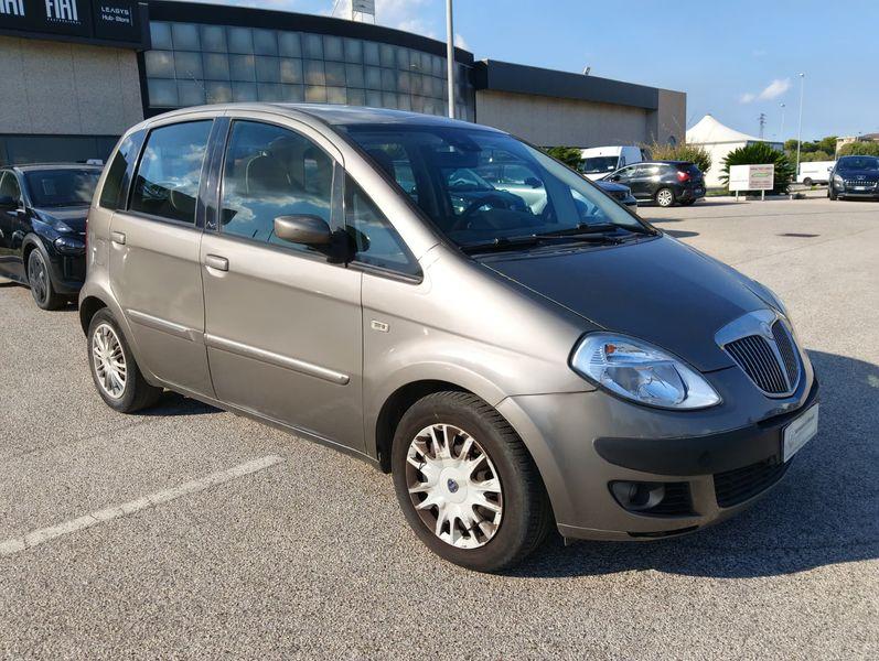 LANCIA Musa II 2007 - Musa 1.3 mjt Oro 75 cv