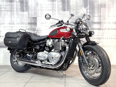 Triumph Bonneville Speedmaster 1200