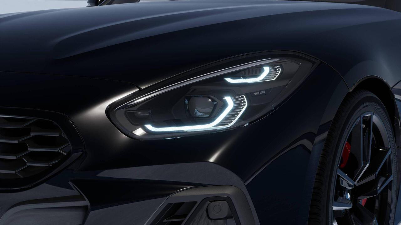 BMW Z4 sDrive20i MSport