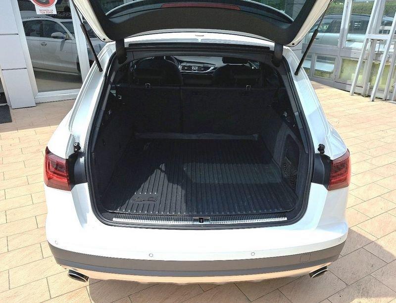 Audi A6 allroad 3.0 TDI 218 CV S tronic Business Plus