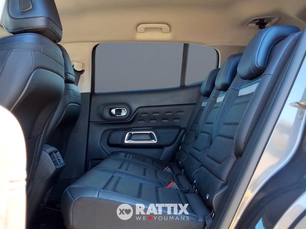Citroen C5 Aircross 1.6 hybrid phev 225CV Shine e-eat8