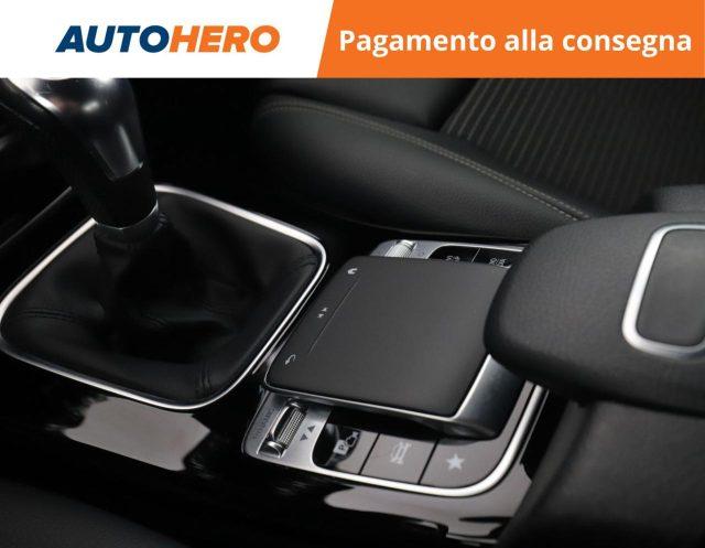 MERCEDES-BENZ A 180 Sport