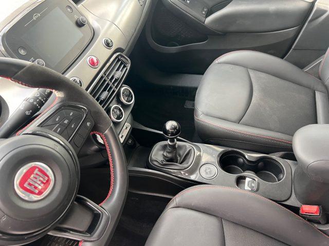FIAT 500X 1.3 MultiJet 95 CV Sport tua da ?199,00 mensili
