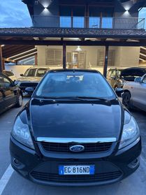 Ford Focus 1.6 TDCi 2011 titanium