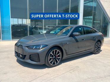 Bmw I4 eDrive 40 Msport pro - SUPER OFFERTA T-STOCK