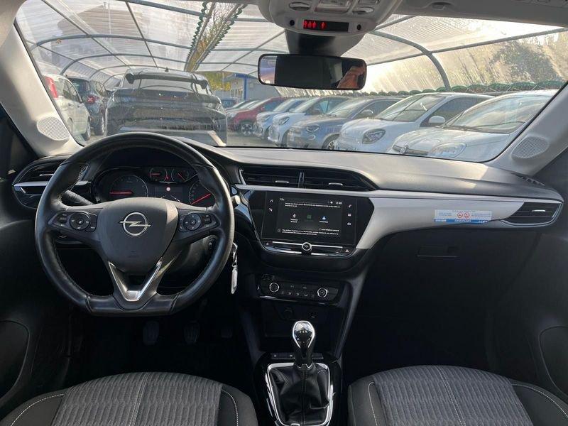 Opel Corsa Corsa 1.2 Edition