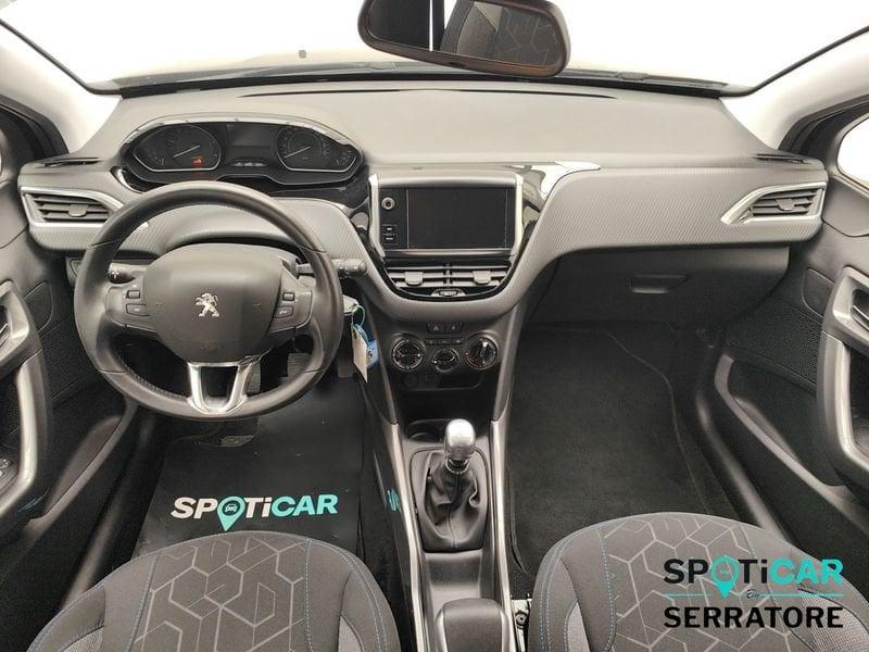 Peugeot 2008 1.5 bluehdi Style s&s 100cv 6marce