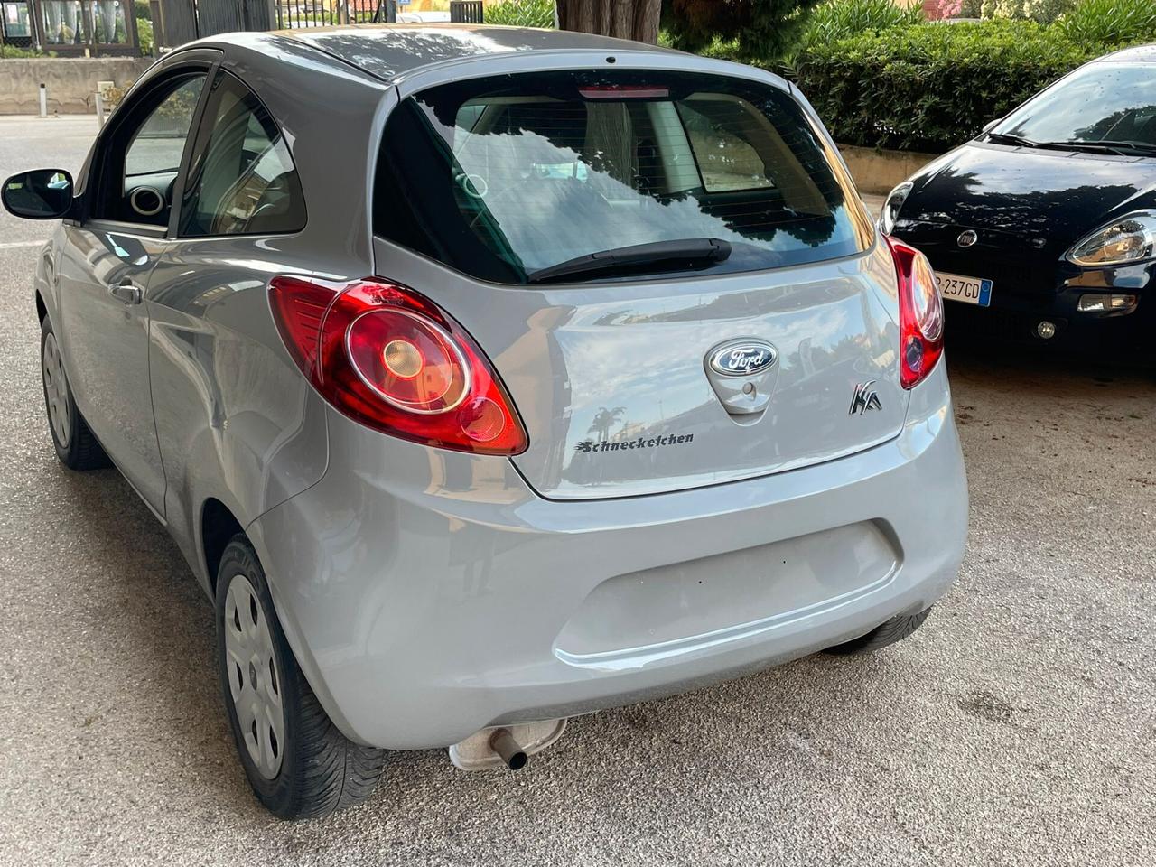 Ford Ka 1.2 8V 69 CV