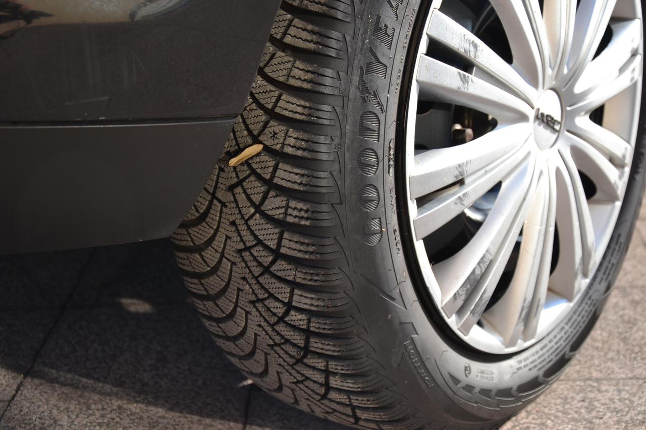 Fiat Bravo 1.6 MJT 120CV DYNAMIC **DISTRIBUZIONE OK**