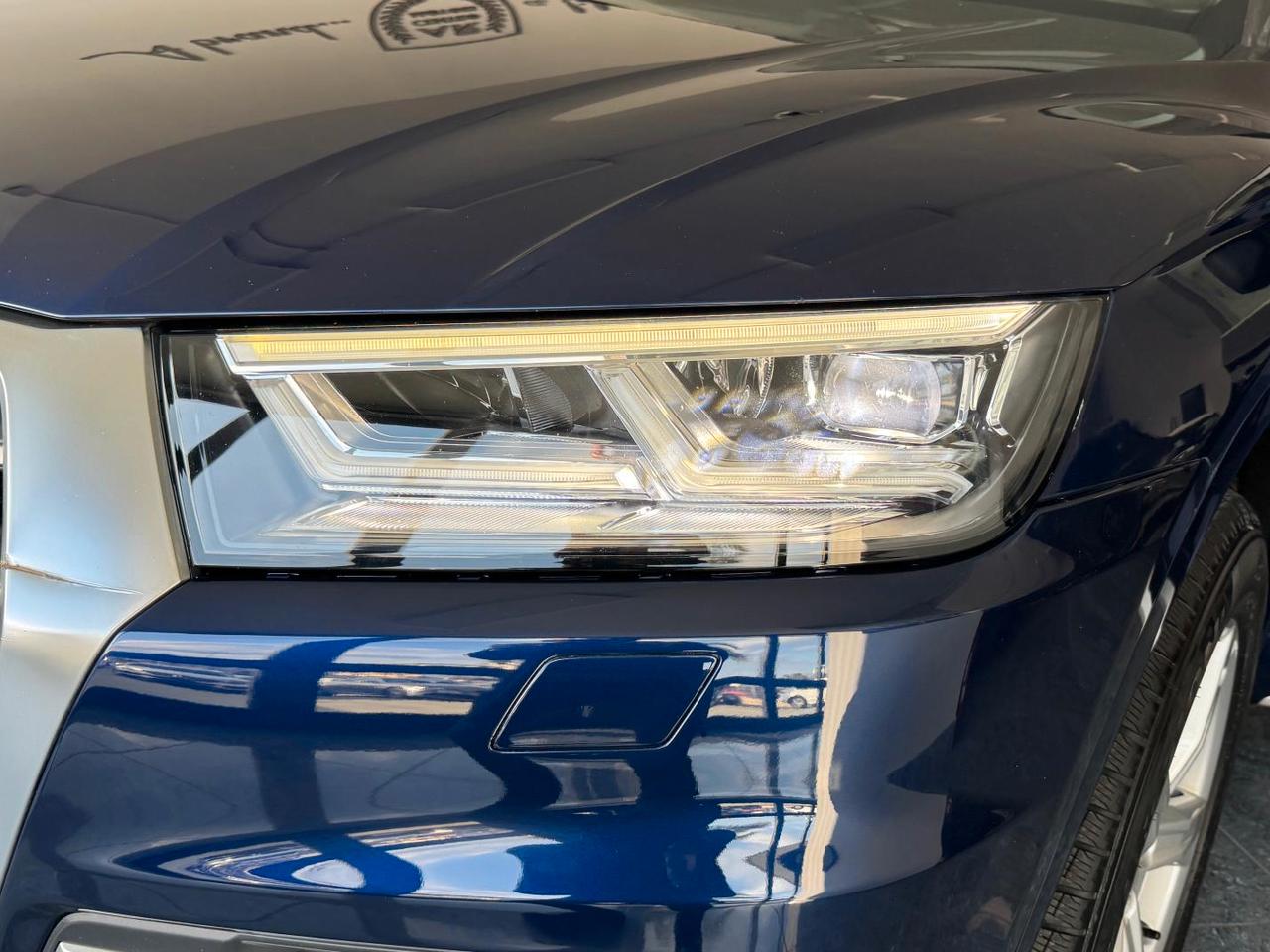 Audi Q5 2.0 Tdi 190cv Quattro Sport Tetto Stupenda