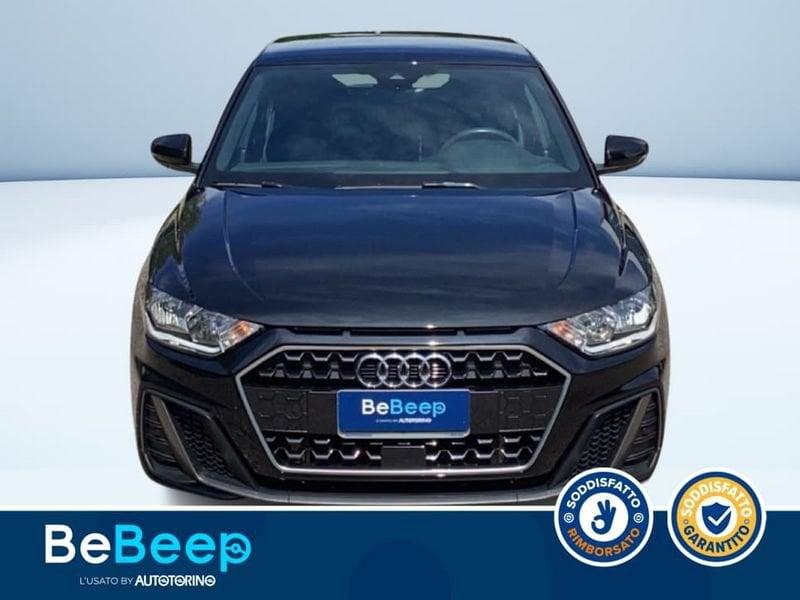 Audi A1 SPORTBACK 30 1.0 TFSI S LINE EDITION 110CV S-TR