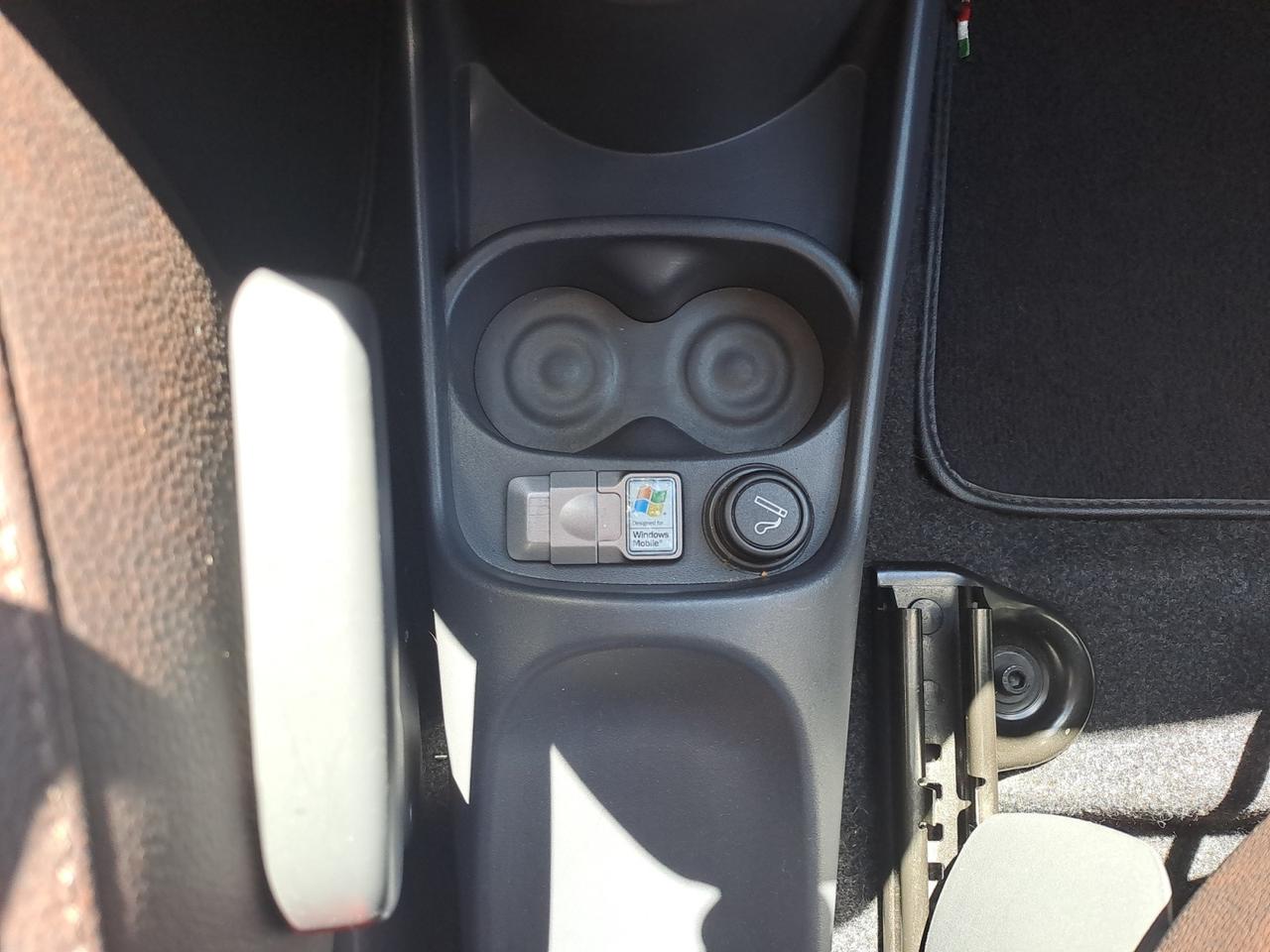 FIAT 500 (2007-2016) - 500 1.4 16V Sport
