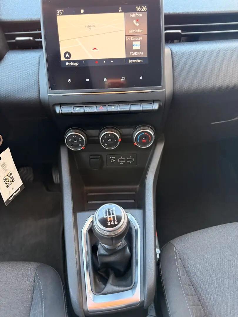 Renault Clio Blue dCi 85 CV 5 porte Zen