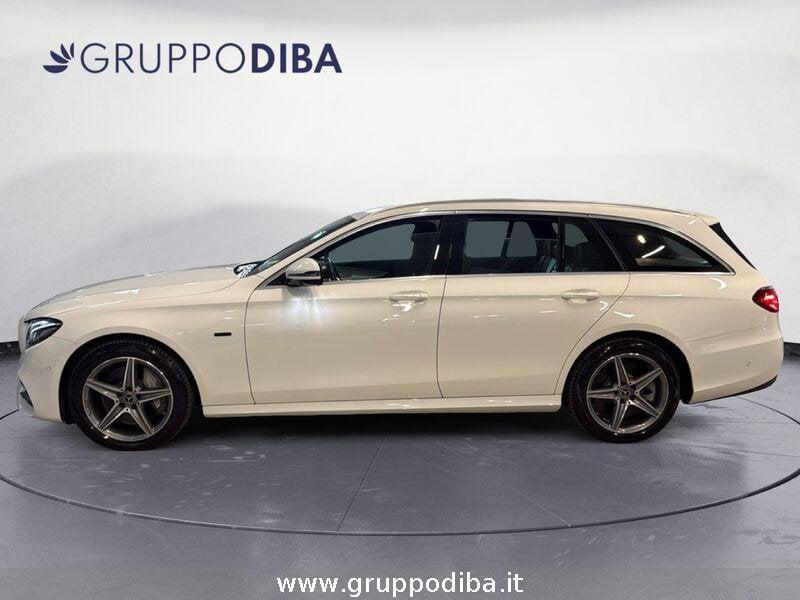 Mercedes-Benz Classe E - S213 SW Diesel E SW 300 de eq-power Premium Plus auto