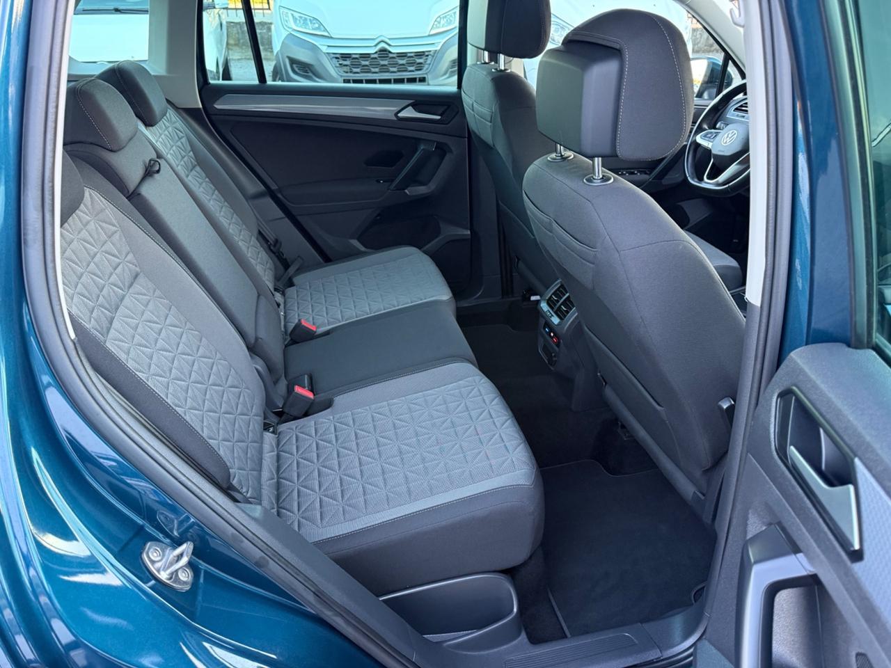 Volkswagen Tiguan 2.0 TDI 150 CV SCR DSG