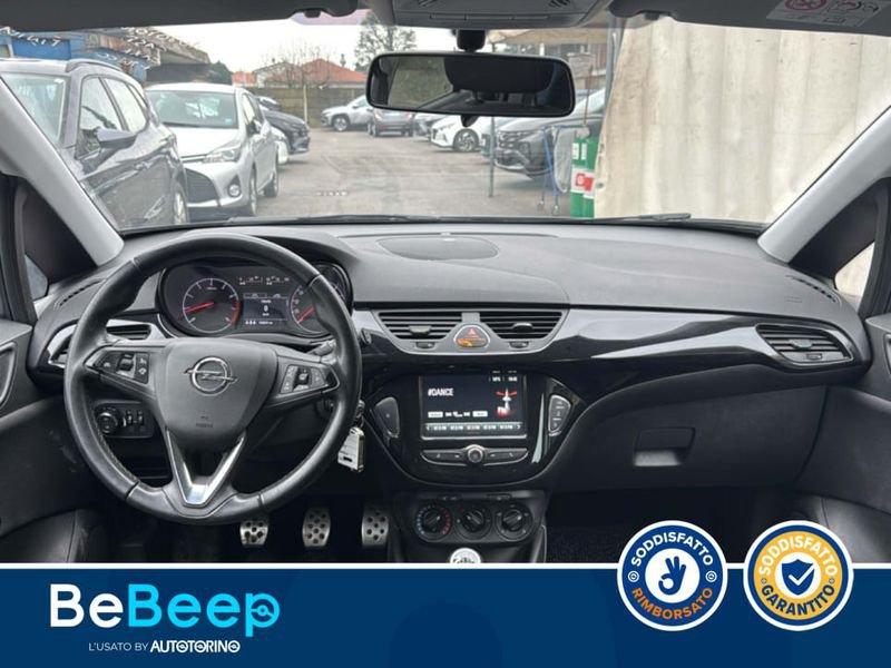 Opel Corsa 5P 1.4 INNOVATION GPL TECH 90CV MY18.5