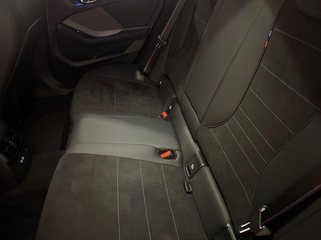 BMW Serie 2 Gran Coupe 220 48V MSport Pro DCT