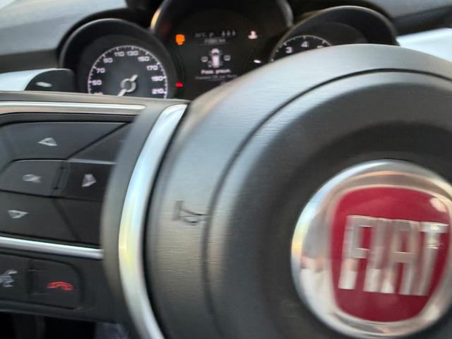 FIAT 500X IN PROMOZIONE!!!!!1.3 T4 150 CV DCT Cross