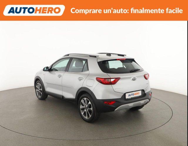 KIA Stonic 1.0 T-GDi 120 CV Style