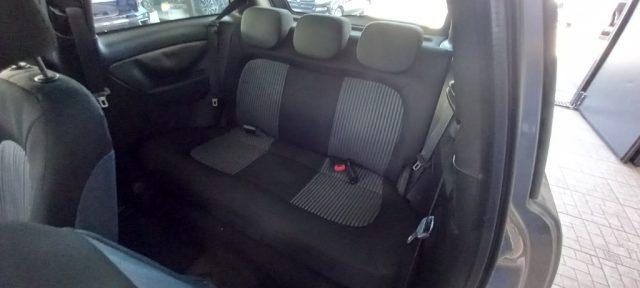LANCIA Ypsilon 1.3 MJT 75 CV Argento