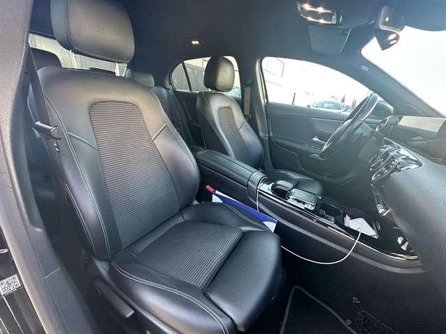 Mercedes-Benz A 180 d Automatic Sport 116cv