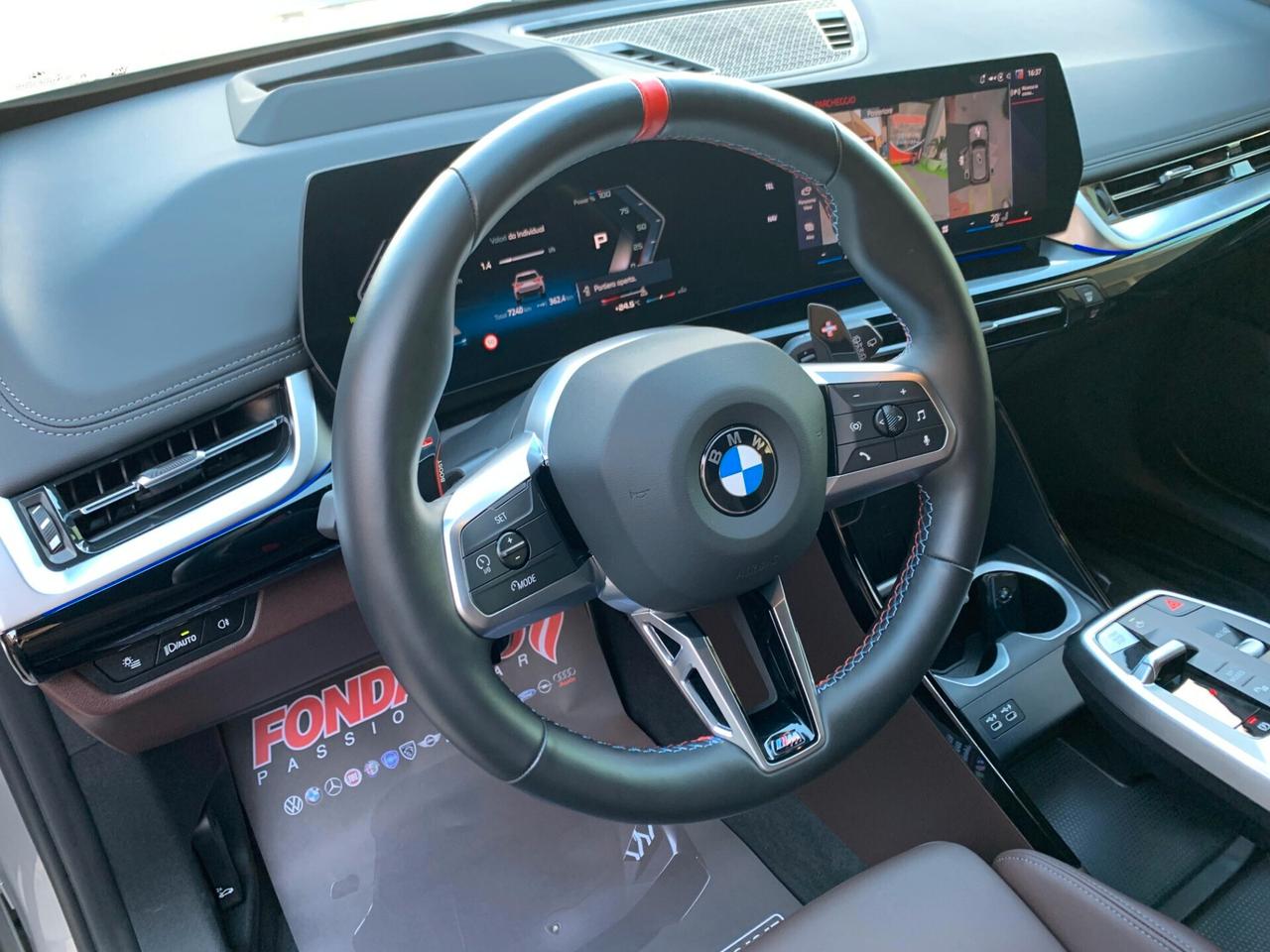 Bmw X1 M35i xDrive