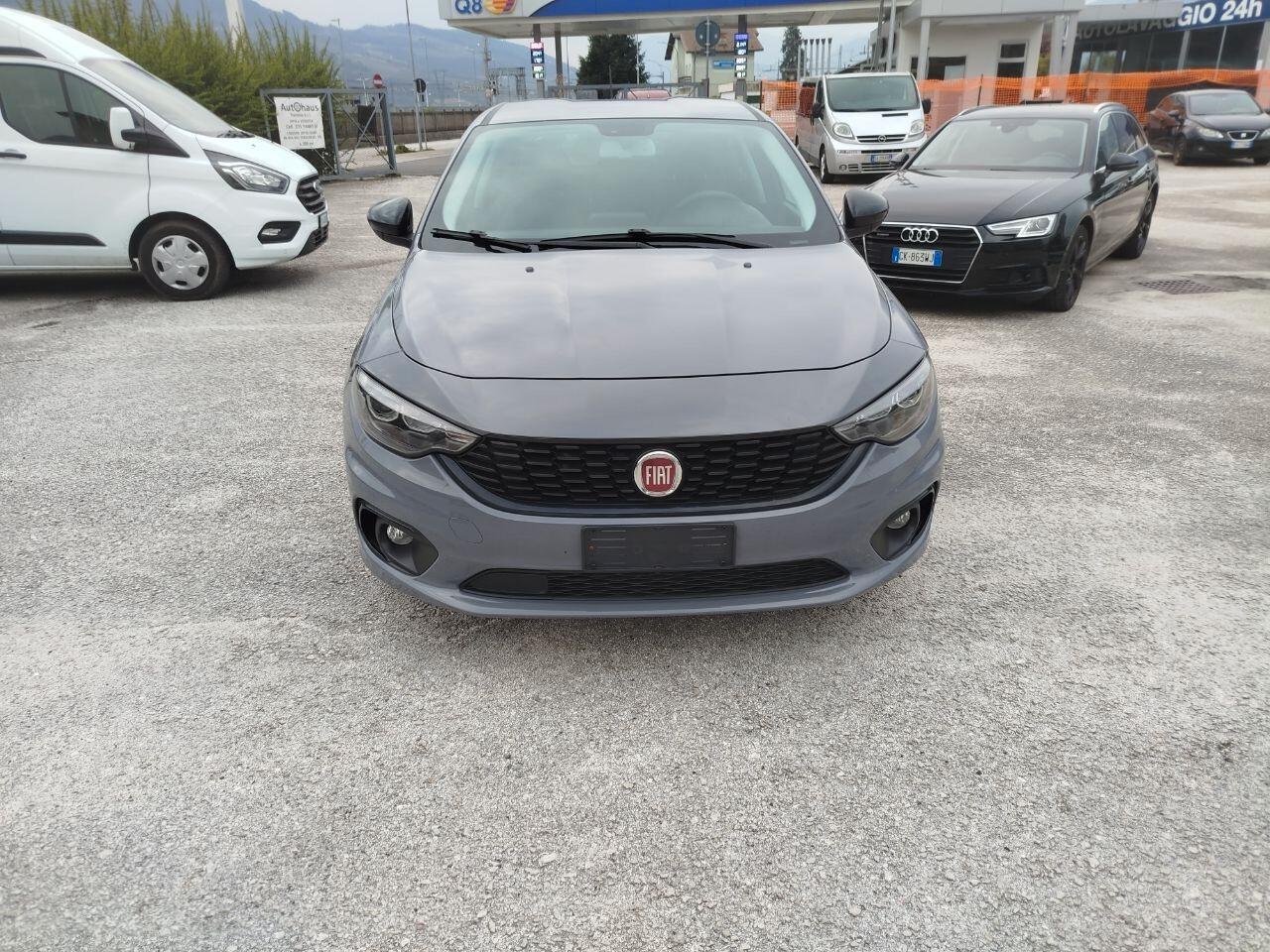 Fiat Tipo 1.4 T-Jet 120CV 5 porte S-Design
