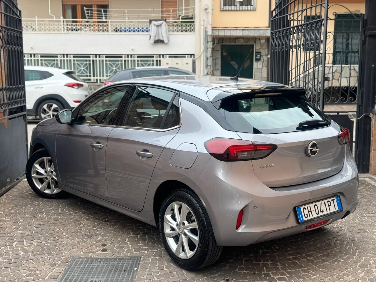 Opel Corsa 1.5 D 100 CV Elegance