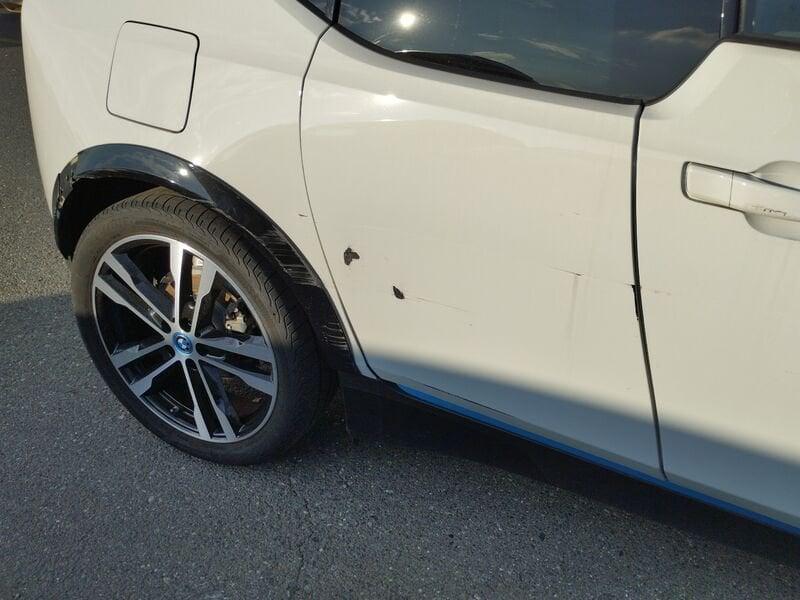 BMW i3 2018 i3s 120Ah Advantage