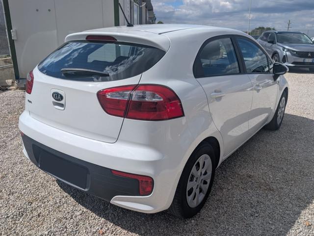 KIA Rio 1.2 CVVT 5p. Active