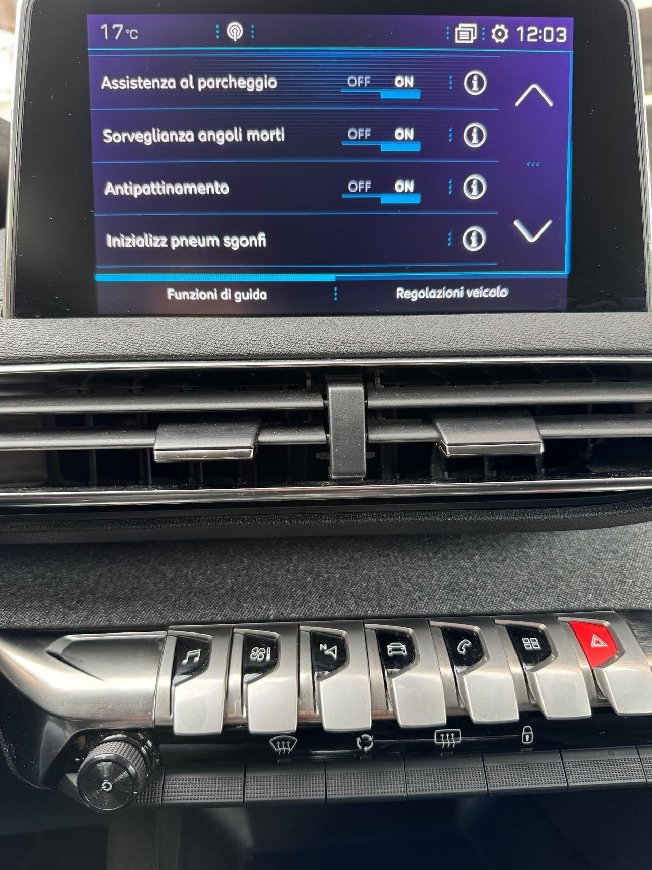 Peugeot 3008 BlueHDi 130 S&S EAT8 Allure