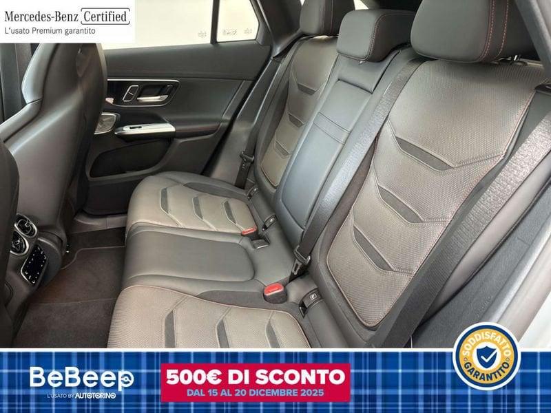 Mercedes-Benz GLC AMG 63 S E PERFORMANCE AMG LINE PREMIUM PLUS A