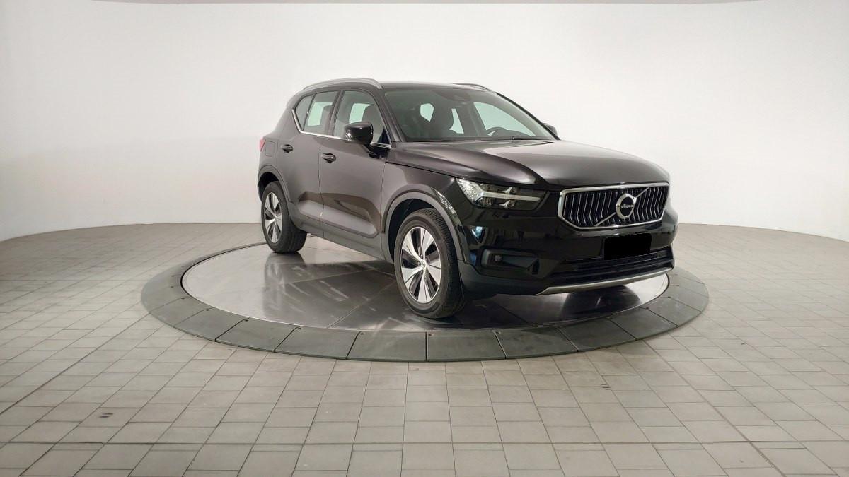 VOLVO Xc40 T5 Recharge Plug-In Hybrid Inscription Expression