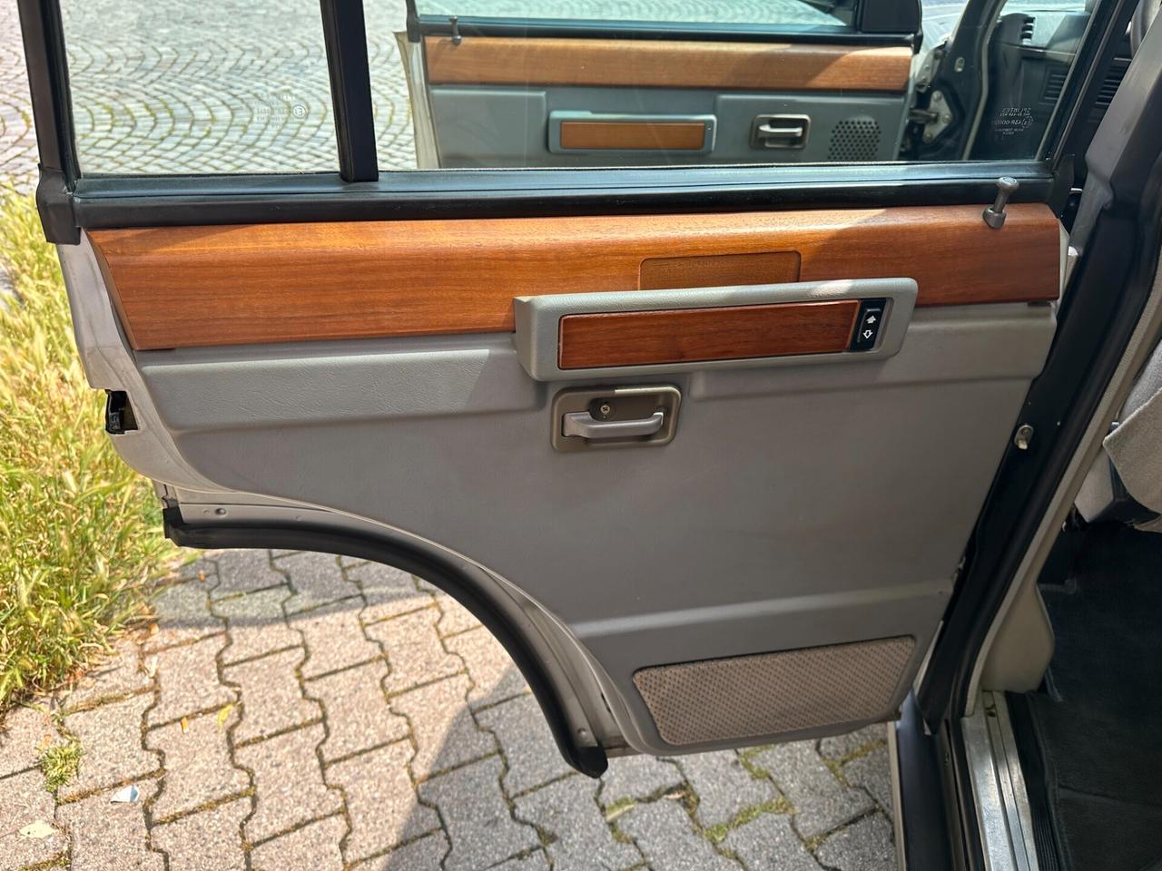Range Rover 3.5i V8 5 porte