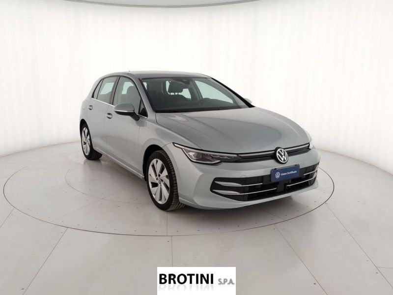 Volkswagen Golf 2.0 TDI SCR 110KW Style DSG