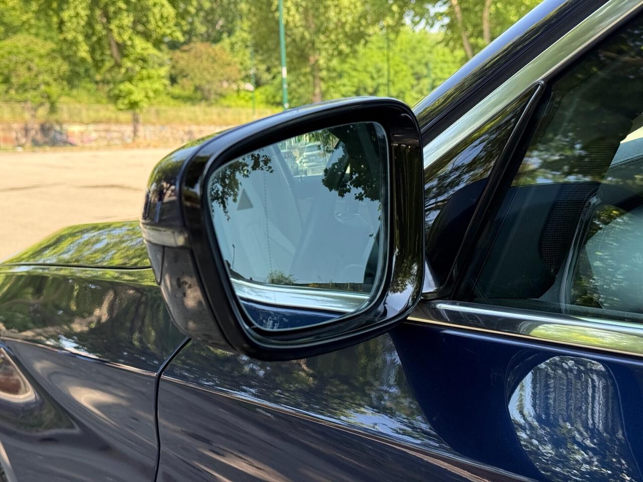BMW 520d G31 2019 xDrive Touring Luxury