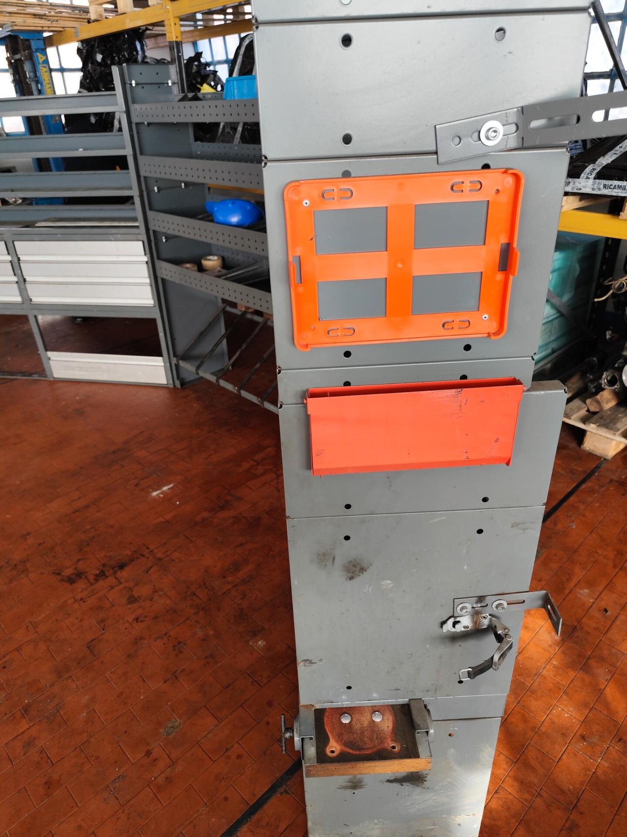 Fiat Ducato 35 2.2 Mjt 180CV PM-TM Furgone Maxi