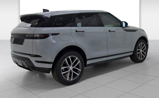 LAND ROVER Range Rover Evoque 2.0D I4 204 CV AWD Auto Dynamic SE