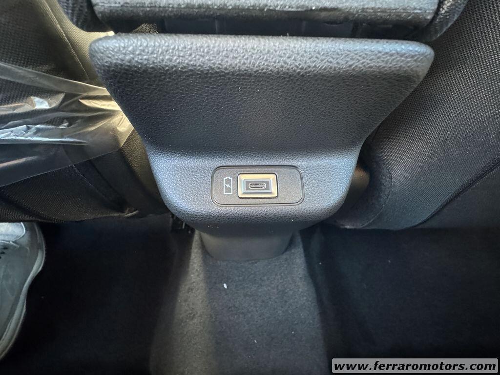 Jeep Avenger longitude KM0 PRONTA CONSAGNA