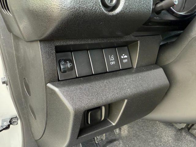 SUZUKI Jimny 1.5 5MT Easy PRO PREZZO FINITO