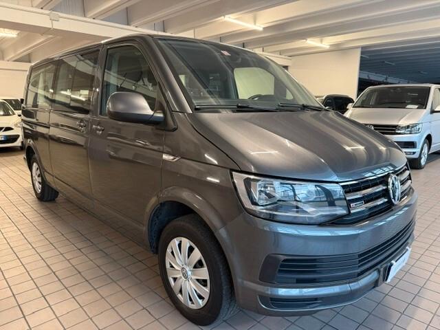 Volkswagen Caravelle 2.0 TDI 150CV 4 MOTION PL COMFORT