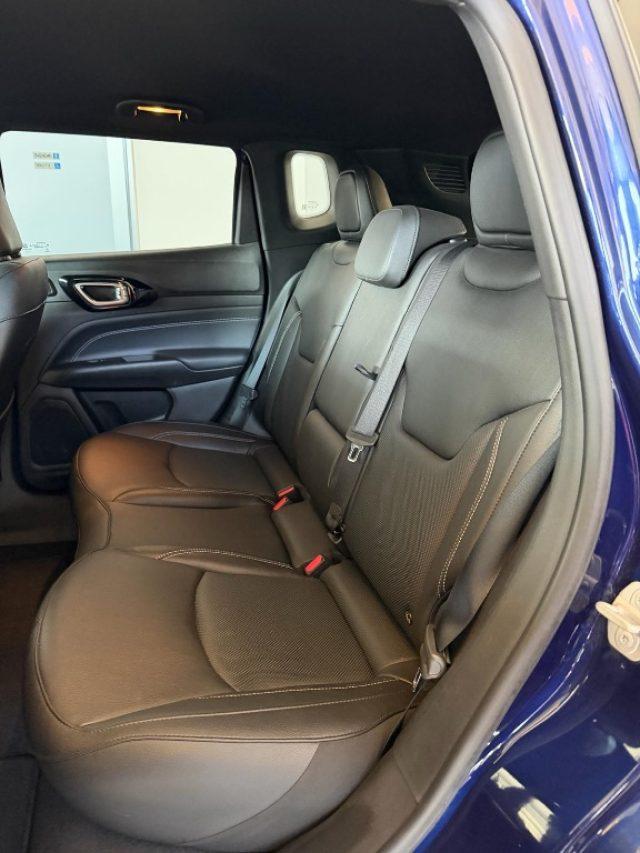 JEEP Compass 1.3 Turbo T4 240 CV PHEV AT6 4xe S