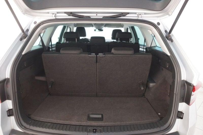 Škoda Kodiaq 2.0 TDI 150 cv DSG STYLE DSG 7 POSTI