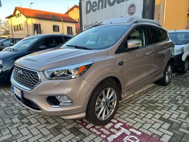 Ford Kuga 2.0 TDCI 180 CV Start&Stop Powershift 4WD Vignale