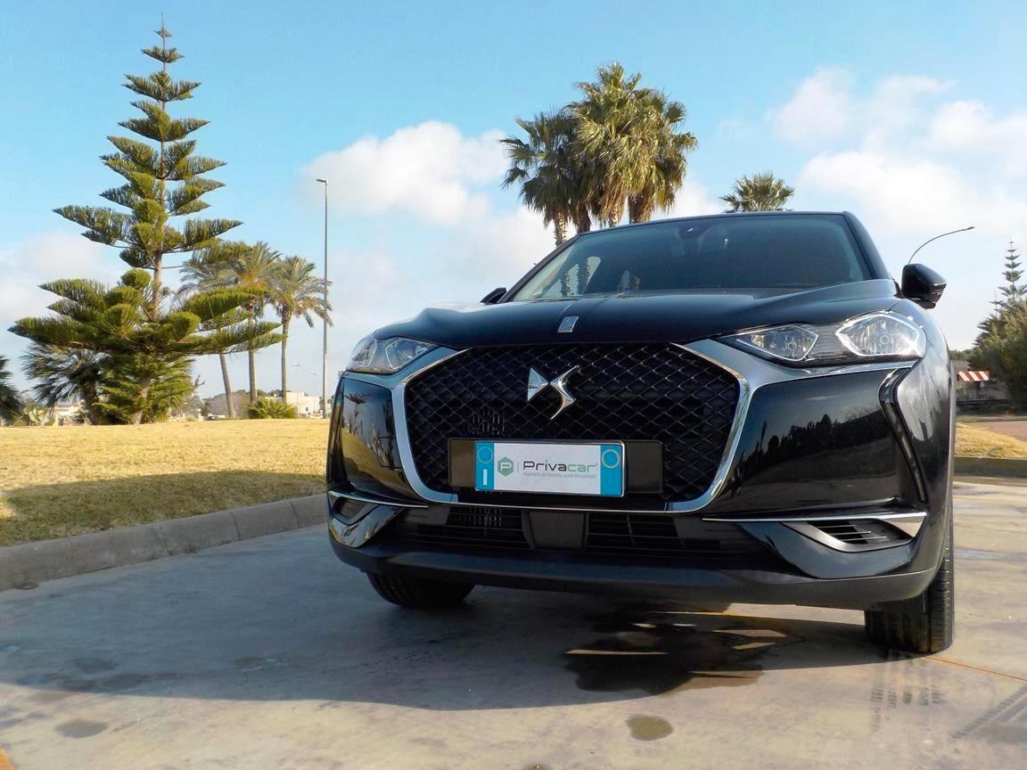 Ds DS3 DS 3 Crossback PureTech 100 Business