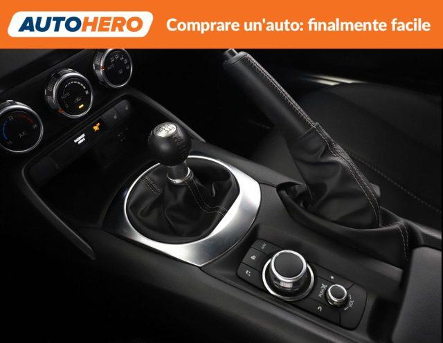 MAZDA MX-5 1.5L Skyactiv-G Exceed